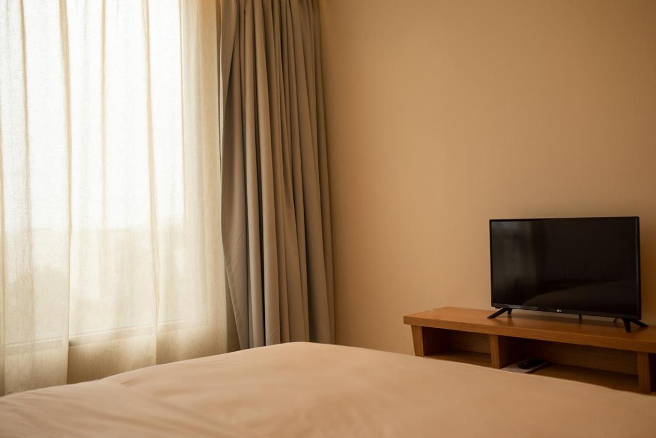Villa Seaview And Apartment -Spa Da Nang Resort By Jt Group "Free Pick Up" Kültér fotó