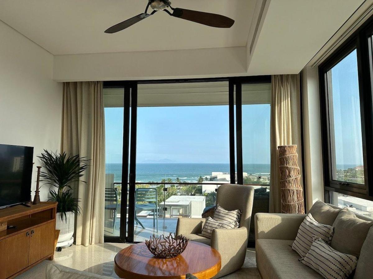 Villa Seaview And Apartment -Spa Da Nang Resort By Jt Group "Free Pick Up" Kültér fotó
