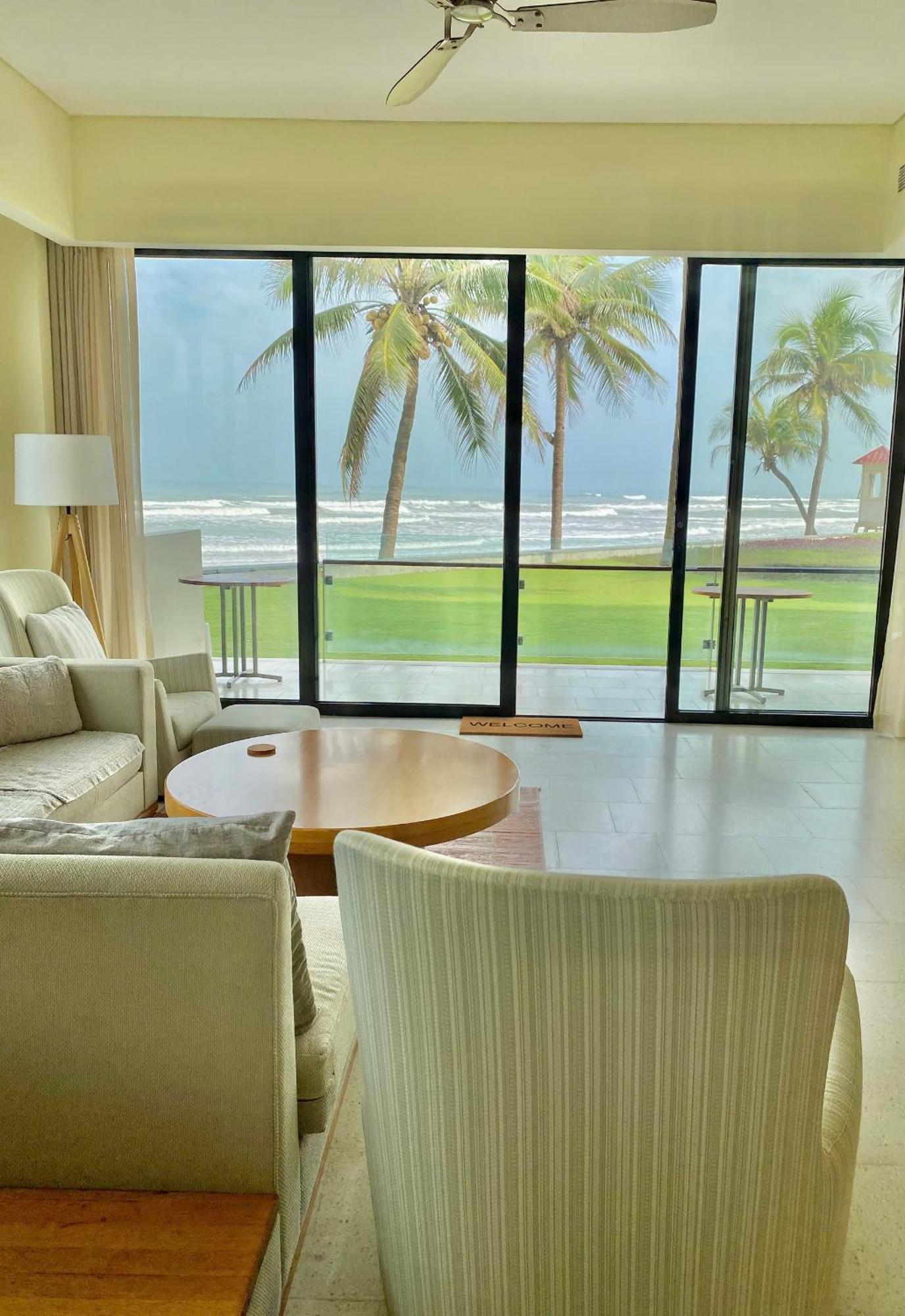Villa Seaview And Apartment -Spa Da Nang Resort By Jt Group "Free Pick Up" Kültér fotó
