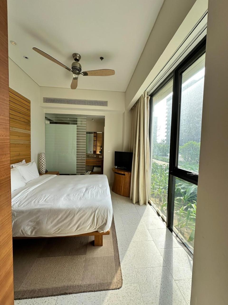 Villa Seaview And Apartment -Spa Da Nang Resort By Jt Group "Free Pick Up" Kültér fotó