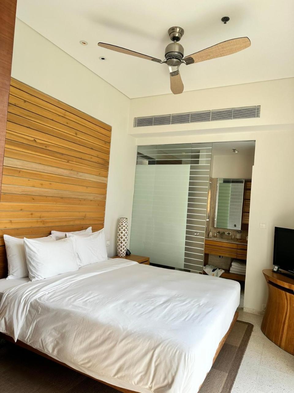 Villa Seaview And Apartment -Spa Da Nang Resort By Jt Group "Free Pick Up" Kültér fotó