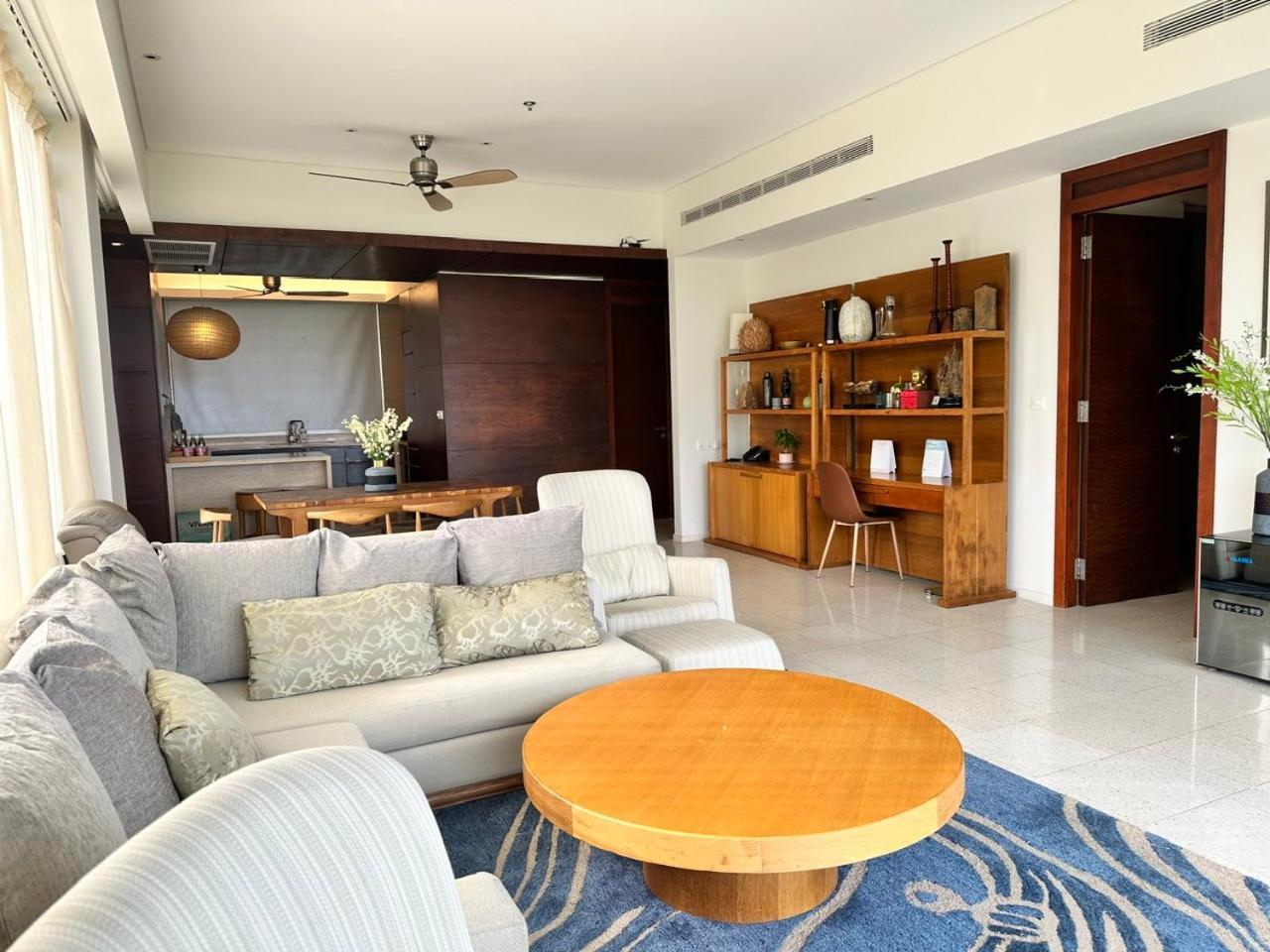 Villa Seaview And Apartment -Spa Da Nang Resort By Jt Group "Free Pick Up" Kültér fotó